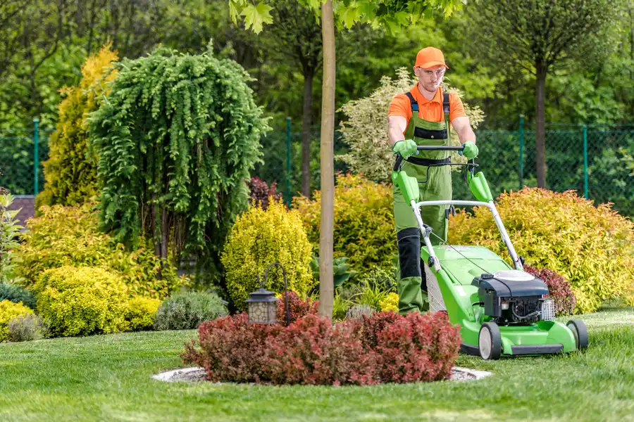Lawn Care